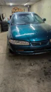 Toyota Sprinter Marino. AE100, 5AFE ����