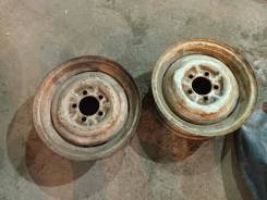 . x15", 5x115 