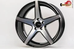 Shogun. 7.5x17", 5x100, ET38, �� 73,1���. ����