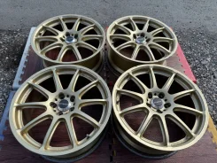 ProDrive GC-010E. 7.5x17", 5x100, ET48, �� 73,1���. ����