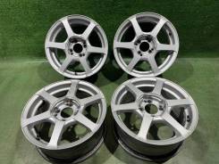 Bridgestone Ragtime. 6.5x15", 4x100, 4x114.3, ET38, �� 70���. ����