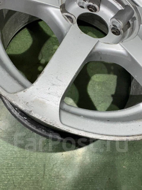 Bridgestone Ragtime. 6.5x15", 4x100, 4x114.3, ET38, �� 70���. ����