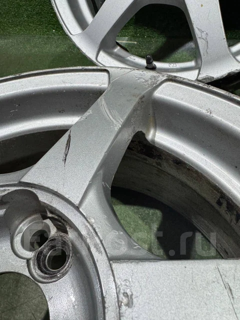 Bridgestone Ragtime. 6.5x15", 4x100, 4x114.3, ET38, �� 70���. ����