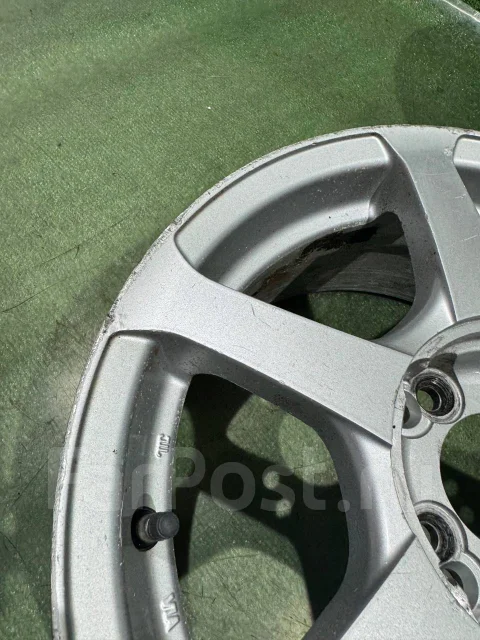 Bridgestone Ragtime. 6.5x15", 4x100, 4x114.3, ET38, �� 70���. ����