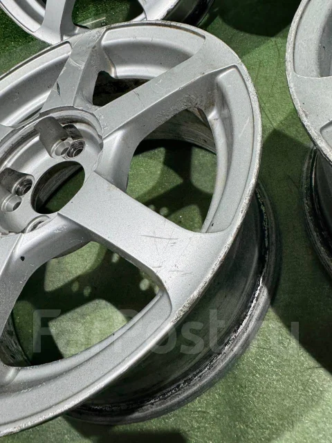 Bridgestone Ragtime. 6.5x15", 4x100, 4x114.3, ET38, �� 70���. ����