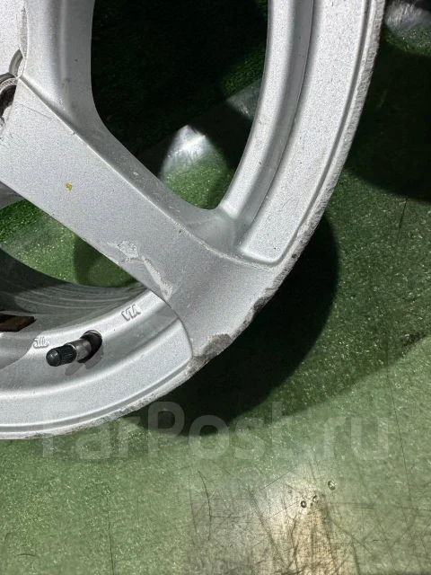 Bridgestone Ragtime. 6.5x15", 4x100, 4x114.3, ET38, �� 70���. ����