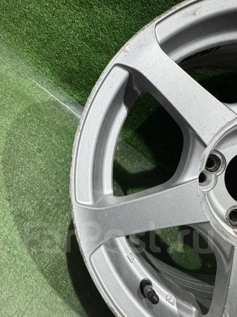 Bridgestone Ragtime. 6.5x15", 4x100, 4x114.3, ET38, �� 70���. ����