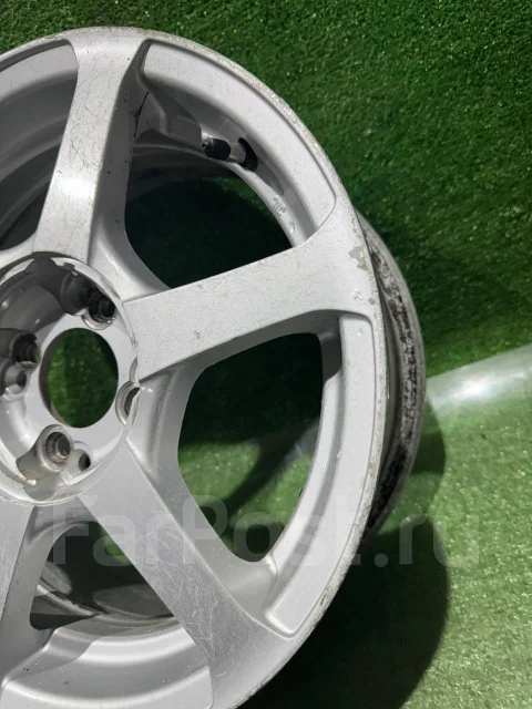 Bridgestone Ragtime. 6.5x15", 4x100, 4x114.3, ET38, �� 70���. ����