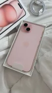 Apple iPhone 15 Plus. �����, 128 ��, ������� ����
