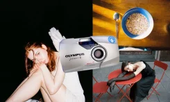 Olympus Stylus. ����� 4-� ��, ���: ��� ����. ��� ����� �� ������������ ����