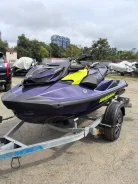 BRP Sea-Doo RXP. 2022 ��� ����