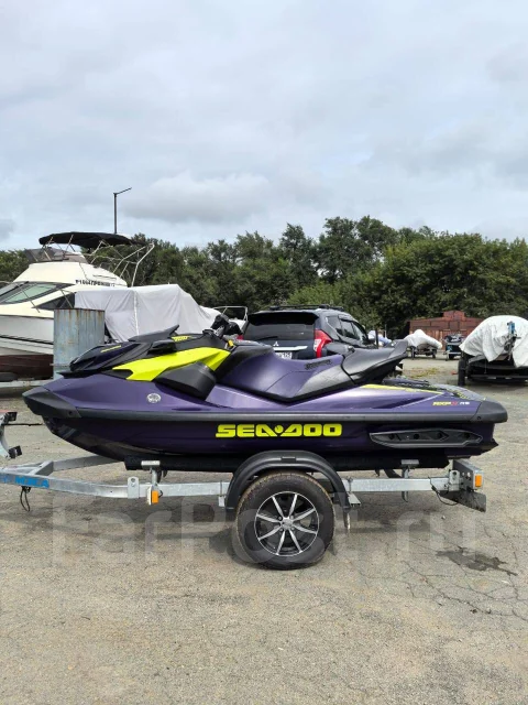 BRP Sea-Doo RXP. 2022 ��� ����