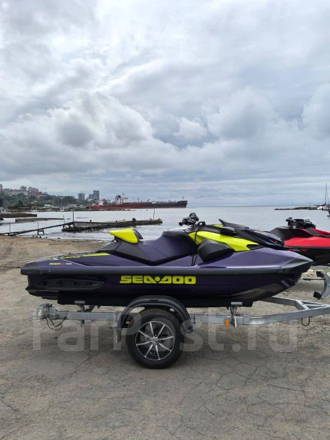 BRP Sea-Doo RXP. 2022 ��� ����
