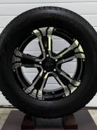 Nitro Power. 7.0x17", 5x114.3, ET40,  73,0. 