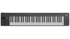 , 61 , Nux NTK-61 Track Keyboard MIDI- 