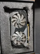 GeForce RTX 2060 ����
