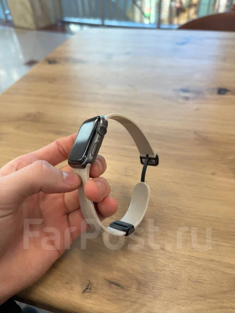 Apple Watch Series 5 Nike+. NFC ����