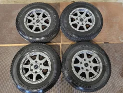Manaray Sport Off Performer. 6.0x15", 6x139.7, ET33 ����