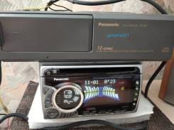 Panasonic CQ-VX777D ����