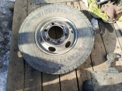 Topy Azane. x17.5", 6x132 ����