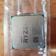 AMD Ryzen 5 3500X ����