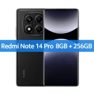 Xiaomi Redmi Note 14 Pro. �����, 256 ��, ������, 4G LTE, Dual-SIM, NFC ����