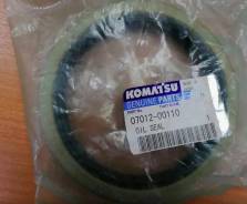   07012-10110, 568-13-13340, 195-09-18520 Komatsu 07012-10110 