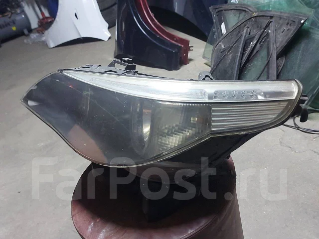 ���� ����� ��� �60 bmw e60 ������� 63127165561 ����