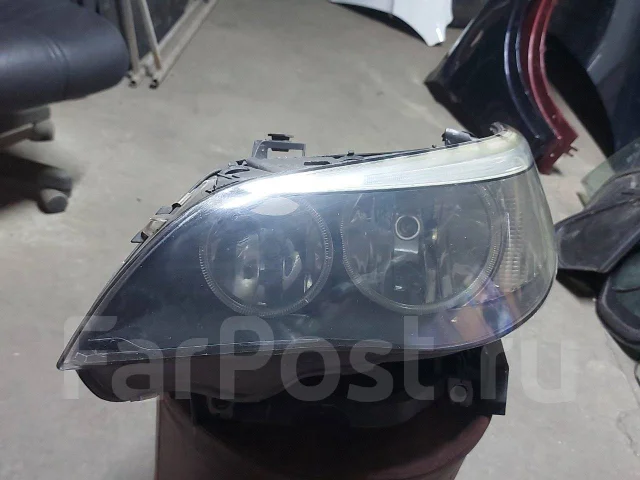 ���� ����� ��� �60 bmw e60 ������� 63127165561 ����