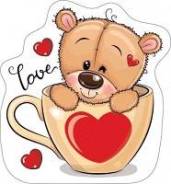  Love 