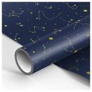  70*100 MESHU Golden constellations 