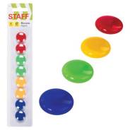  STAFF D 20  8   