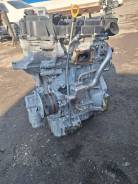   1KRFE  Toyota Passo 2016 M700A 