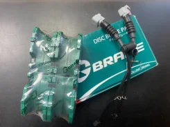 ������� G-brake GP-02010 GP02010 ����