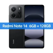 Xiaomi Redmi Note 14. �����, 128 ��, ������, 4G LTE, Dual-SIM ����