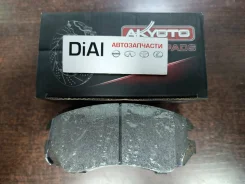 ������� ��������� �������� ������� 3/Tiggo 7/Tiggo 8 Pro 21- / Exeed T AKD-31204 ����