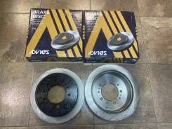 �������� ������ ��������� ������ Land Cruiser 200, Lexus LX570 Advics A6R135B ����