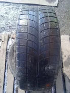 Bridgestone Blizzak WS-60. ������, �/�, ����� 80 % ����