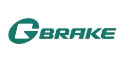  G-brake GP-11423 Gbrake GP11423 GP11423 