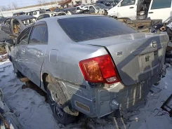 Toyota Corolla Axio. 141, 1NZ ����