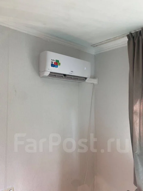 Ballu. 27��&sup2; ����