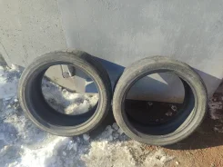 Toyo TYDRB. ������, 2016 ���, �/�, ����� 50 % ����