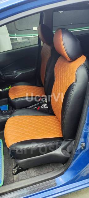 ��������� Nissan Note / ��������� �����