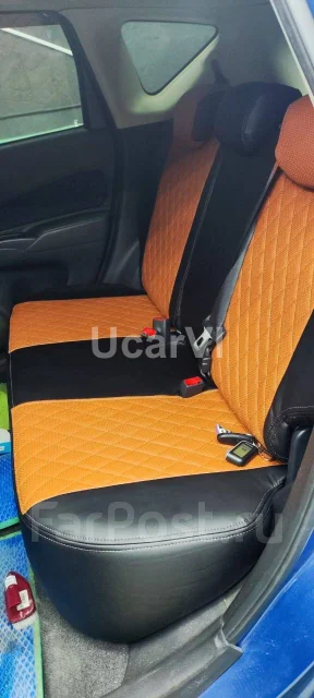 ��������� Nissan Note / ��������� �����