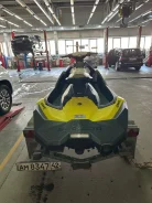 BRP Sea-Doo Spark. 2014 ��� ����