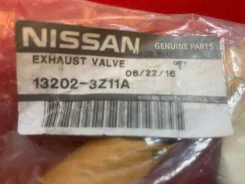 ������ ��������� Nissan QR25DE QR20DE 132023z11a ����