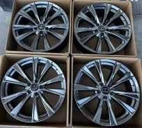 Lexus. 8.0x20", 5x114.3, ET30, �� 60,1���. ����