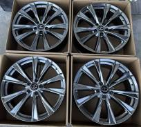 Lexus. 8.0x20", 5x114.3, ET30,  60,1. 