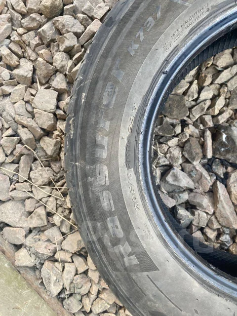 Kapsen Rassurer K737. ������, 2022 ���, �/�, ����� 30 % ����