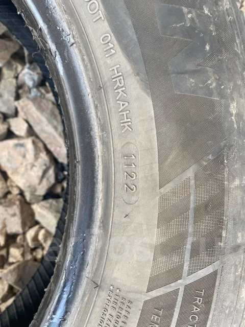 Kapsen Rassurer K737. ������, 2022 ���, �/�, ����� 30 % ����